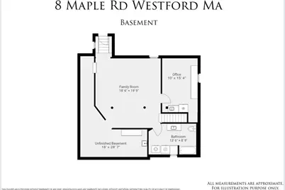 8 Maple Rd, Westford, MA 01886 - Photo 35