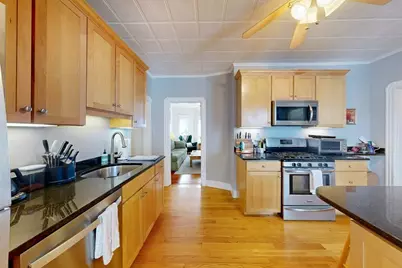 188 Willow Ave., Somerville, MA 02144 - Photo 9