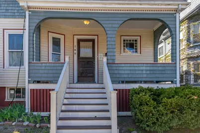 188 Willow Ave., Somerville, MA 02144 - Photo 3