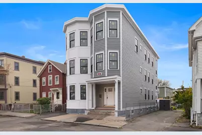 387 Norfolk St #2, Cambridge, MA 02139 - Photo 1