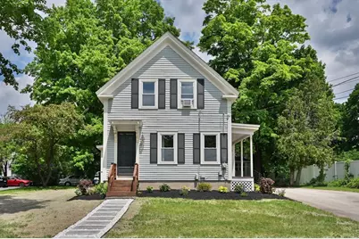 11 Blake St, Westborough, MA 01581 - Photo 35