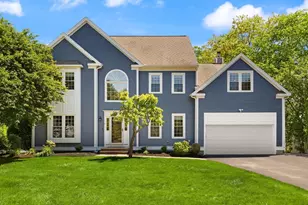 3 Joshua Path, Natick, MA 01760 - Photo 1