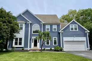 3 Joshua Path, Natick, MA 01760 - Photo 1