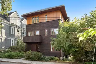10 Newell St, Cambridge, MA 02140 - Photo 1