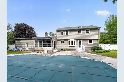 19 Tilton Ln, Andover, MA 01810 - Photo 5