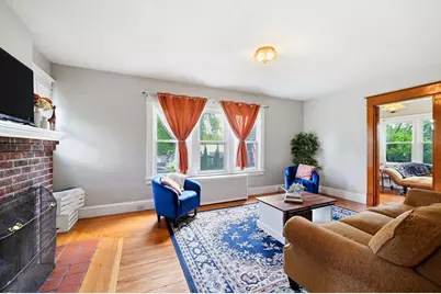 40 Fairview St, East Longmeadow, MA 01028 - Photo 15