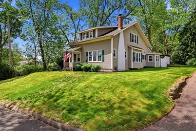 40 Fairview St, East Longmeadow, MA 01028 - Photo 3