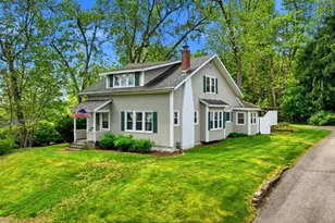 40 Fairview St, East Longmeadow, MA 01028 - Photo 1