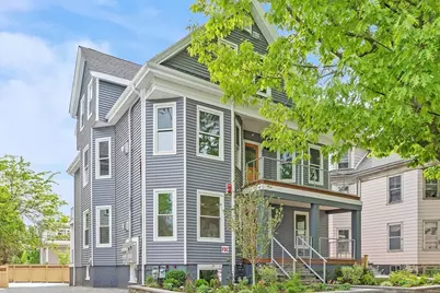 12 Foskett St #3, Somerville, MA 02144 - Photo 1