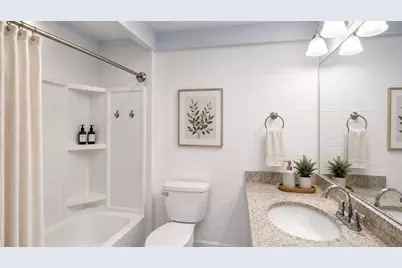 1575 Beacon St #3R, Brookline, MA 02446 - Photo 5