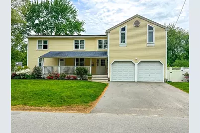31 Jefferson Rd, Northborough, MA 01532 - Photo 1