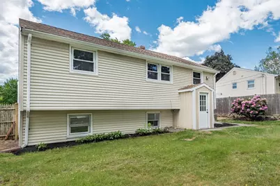 42 Pratt St, Brockton, MA 02302 - Photo 25