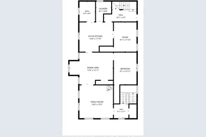 62-64 W Water St, Rockland, MA 02370 - Photo 33