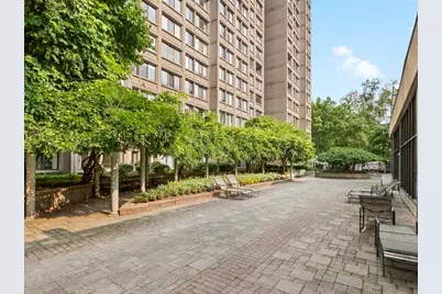 1731 Beacon #202, Brookline, MA 02445 - Photo 15