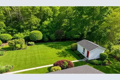 822 Whitman St, Hanson, MA 02341 - Photo 37