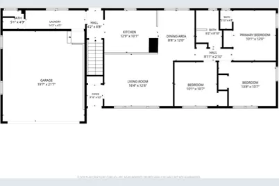 822 Whitman St, Hanson, MA 02341 - Photo 39