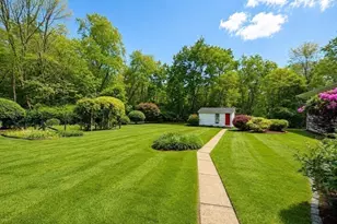 822 Whitman St, Hanson, MA 02341 - Photo 33