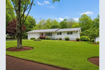 822 Whitman St, Hanson, MA 02341 - Photo 1