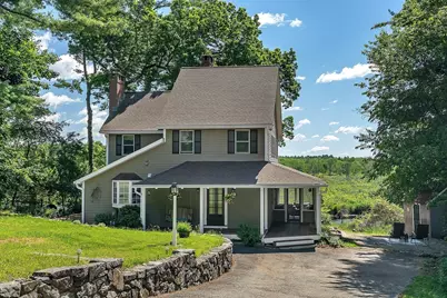 66 Meadow Cartway, Millis, MA 02054 - Photo 1
