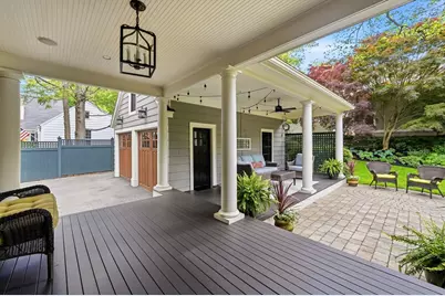 43 Hayes Ave, Lexington, MA 02420 - Photo 39