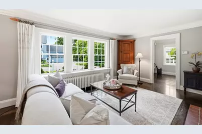 43 Hayes Ave, Lexington, MA 02420 - Photo 5