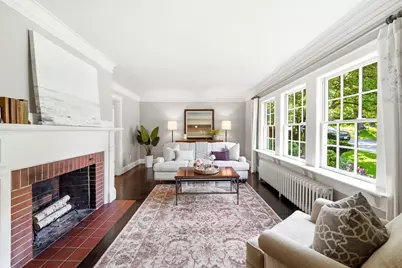 43 Hayes Ave, Lexington, MA 02420 - Photo 3