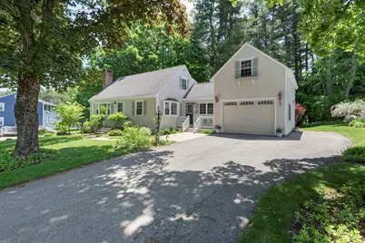 60 Hilltop Drive, Millis, MA 02054 - Photo 41
