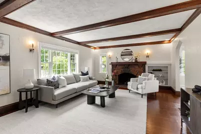 4 Madison St, Belmont, MA 02478 - Photo 5