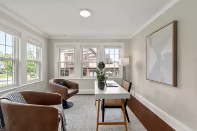 4 Madison St, Belmont, MA 02478 - Photo 5