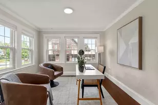 4 Madison St, Belmont, MA 02478 - Photo 5