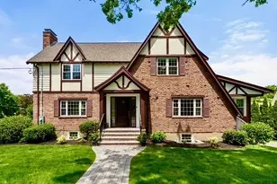 4 Madison St, Belmont, MA 02478 - Photo 1