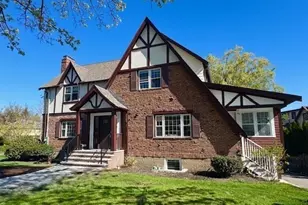 4 Madison St, Belmont, MA 02478 - Photo 1