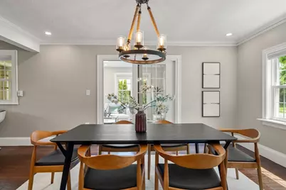 4 Madison St, Belmont, MA 02478 - Photo 11