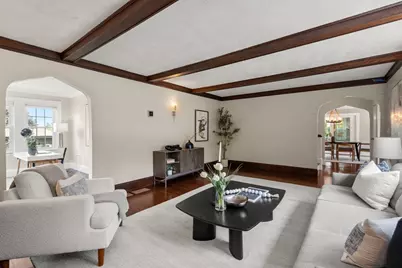 4 Madison St, Belmont, MA 02478 - Photo 7