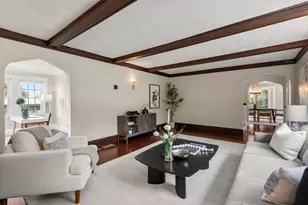 4 Madison St, Belmont, MA 02478 - Photo 5