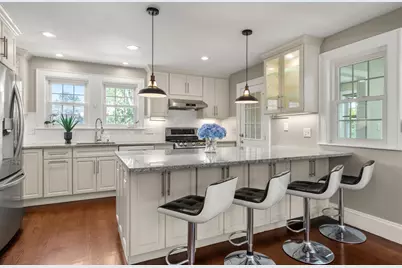 4 Madison St, Belmont, MA 02478 - Photo 9