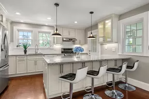 4 Madison St, Belmont, MA 02478 - Photo 9