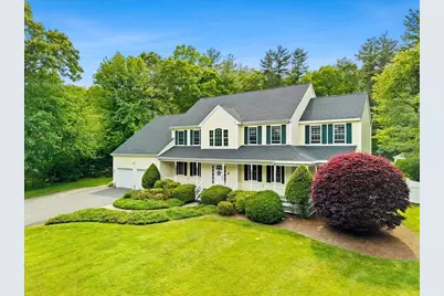 118 Bay Rd, Norton, MA 02766 - Photo 3