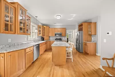 118 Bay Rd, Norton, MA 02766 - Photo 5