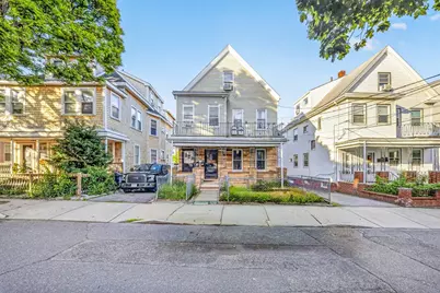 39 Derby St, Somerville, MA 02145 - Photo 1