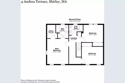 4 Andrea Terrace, Shirley, MA 01464 - Photo 39