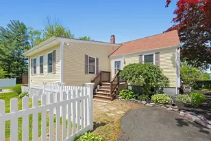 32 Johnson St, North Attleboro, MA 02760 - Photo 1