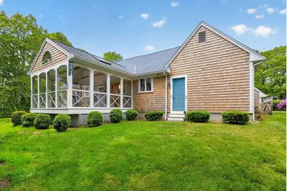 60 Sarah Maker Lane, Brewster, MA 02631 - Photo 35