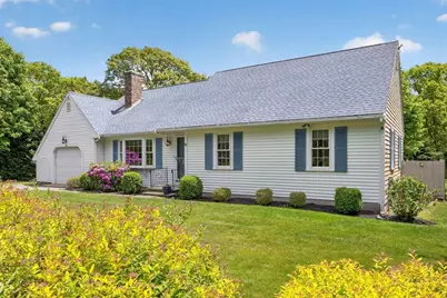 60 Sarah Maker Lane, Brewster, MA 02631 - Photo 3