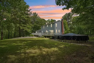 110 Fisher Street, Millville, MA 01529 - Photo 33