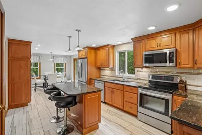 110 Fisher Street, Millville, MA 01529 - Photo 3
