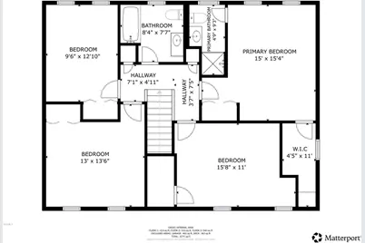 8 Spruce Rd, Medway, MA 02053 - Photo 3