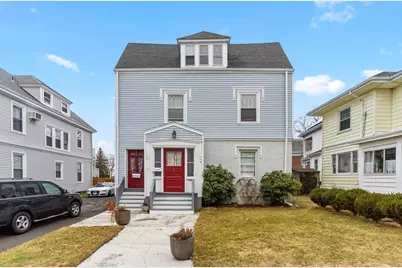 3 Grosvenor Park #2, Lynn, MA 01902 - Photo 3