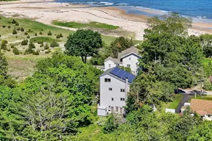 92 Lookout Point Rd, Plymouth, MA 02360 - Photo 1