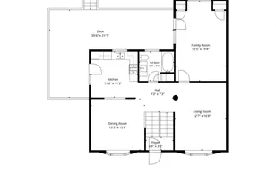 8 Avery St, Wilmington, MA 01887 - Photo 39
